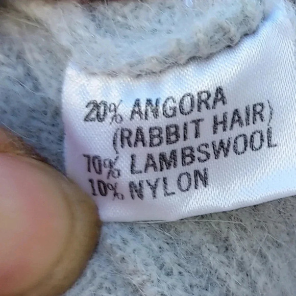 C.prer-a-porte Paris Sweater Size 8 - Picture 9 of 10